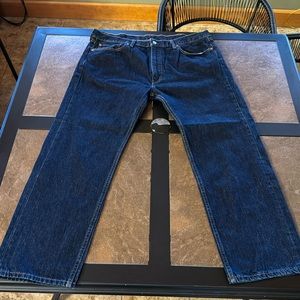 Levi’s 505 Jeans 40x30